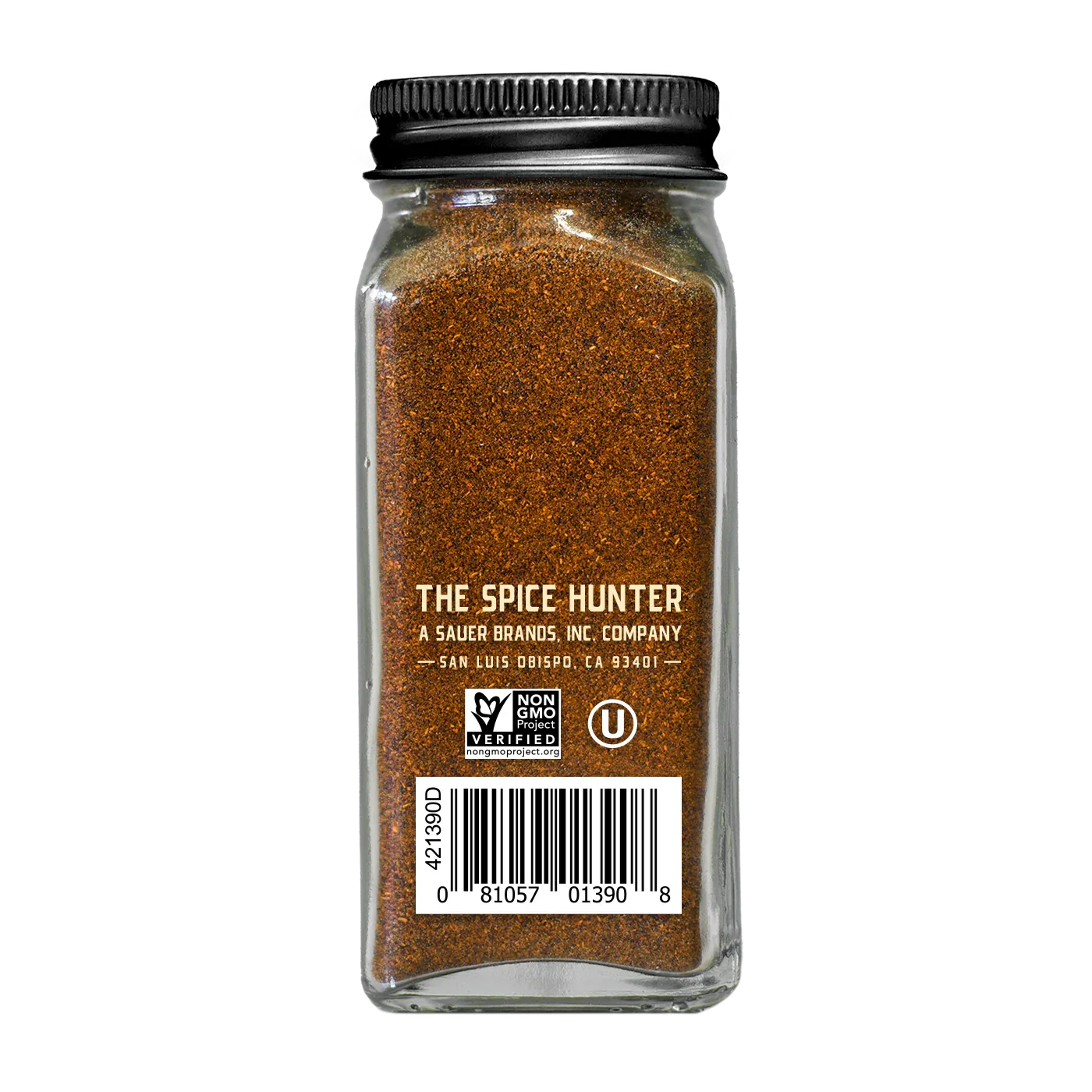 Spice Hunter Gourmet Garam Masala Seasoning Blend (1.8 Ounces)