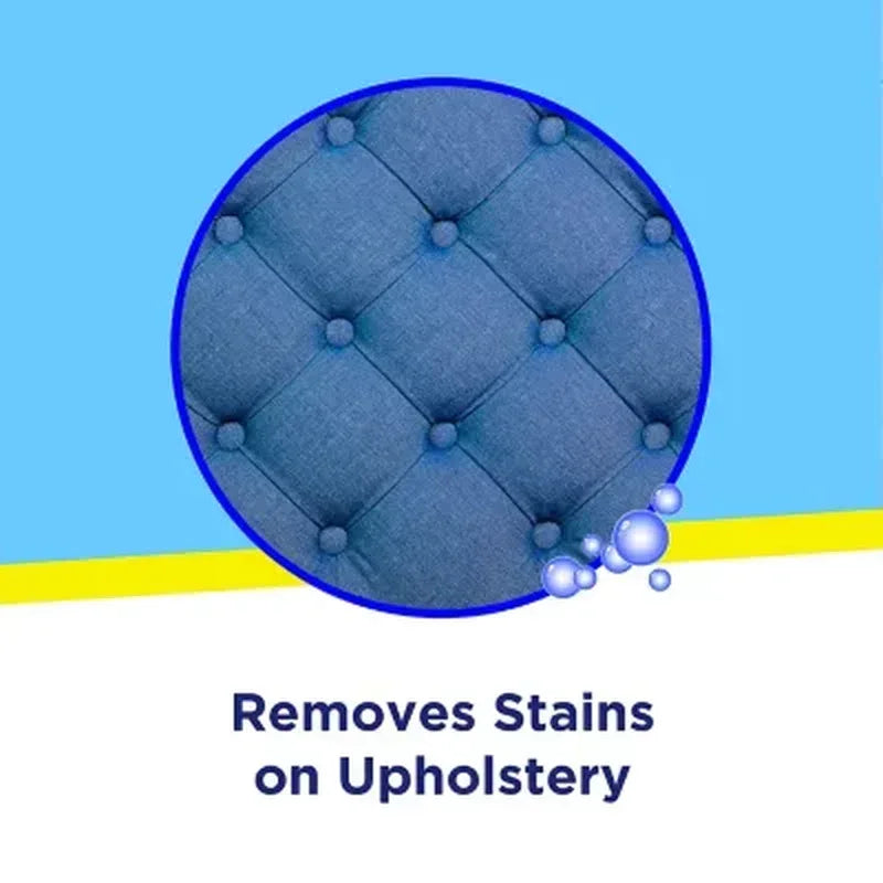 Oxiclean Concentrated Max Efficiency Versatile Stain Remover Powder (8.08 Lbs.)