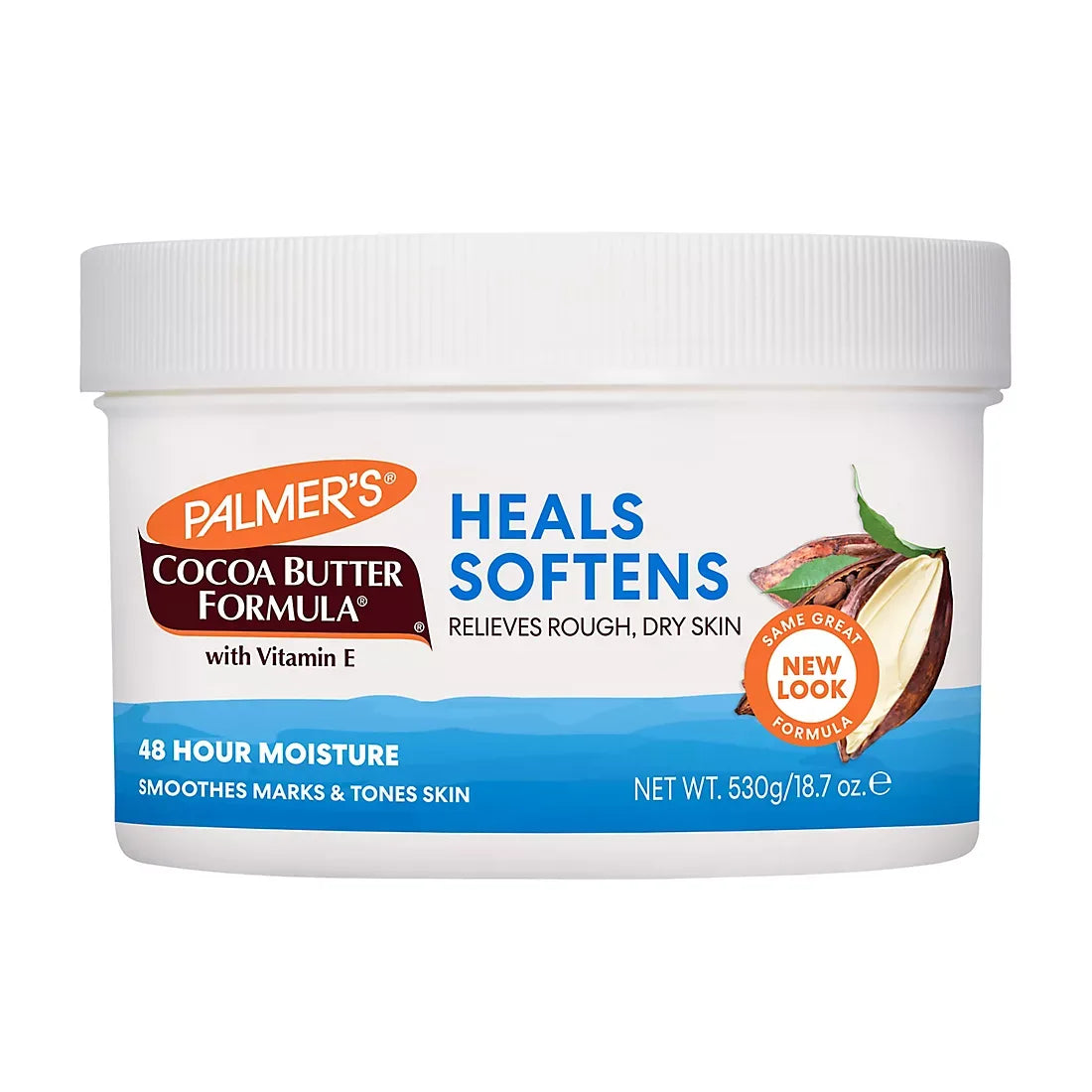Palmer's Cocoa Butter Formula, 18.7 oz. - USA MEGA SHOP