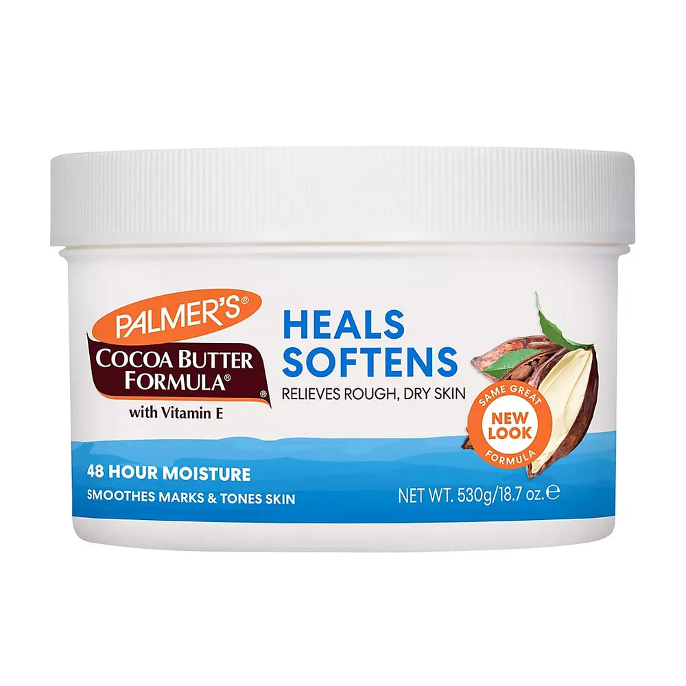 Palmer's Cocoa Butter Formula, 18.7 oz. - USA MEGA SHOP