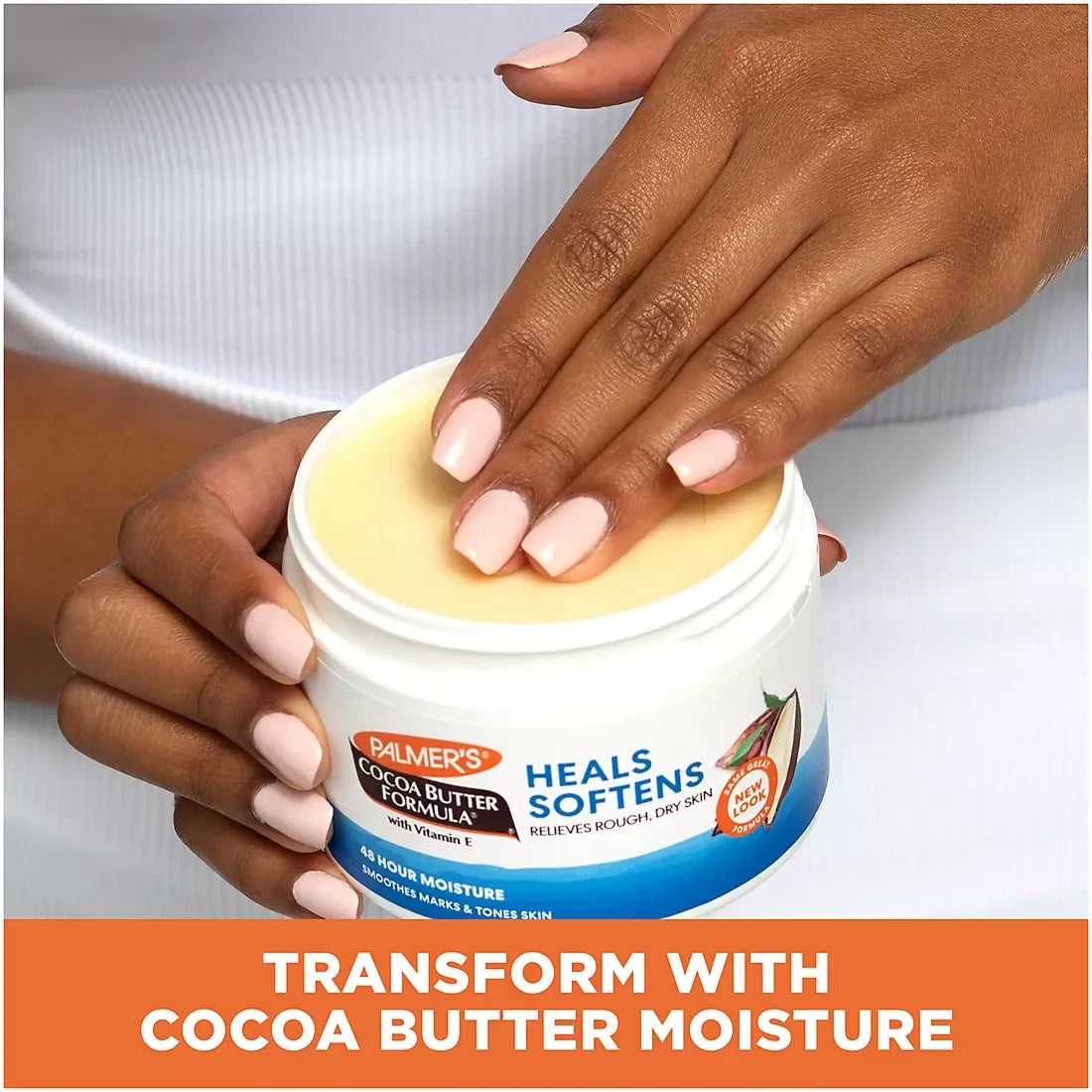 Palmer's Cocoa Butter Formula, 18.7 oz. - USA MEGA SHOP