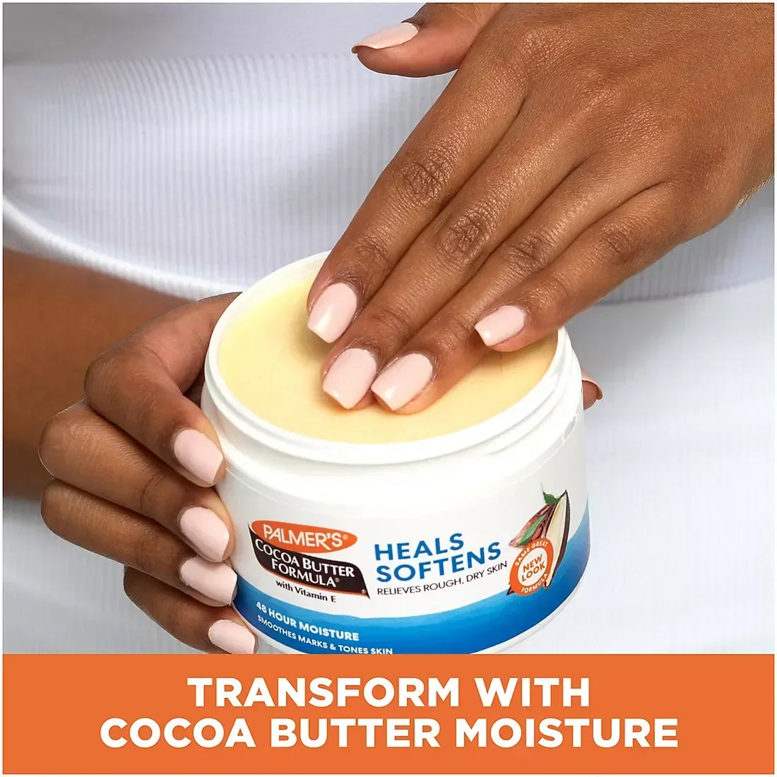 Palmer's Cocoa Butter Formula, 18.7 oz.