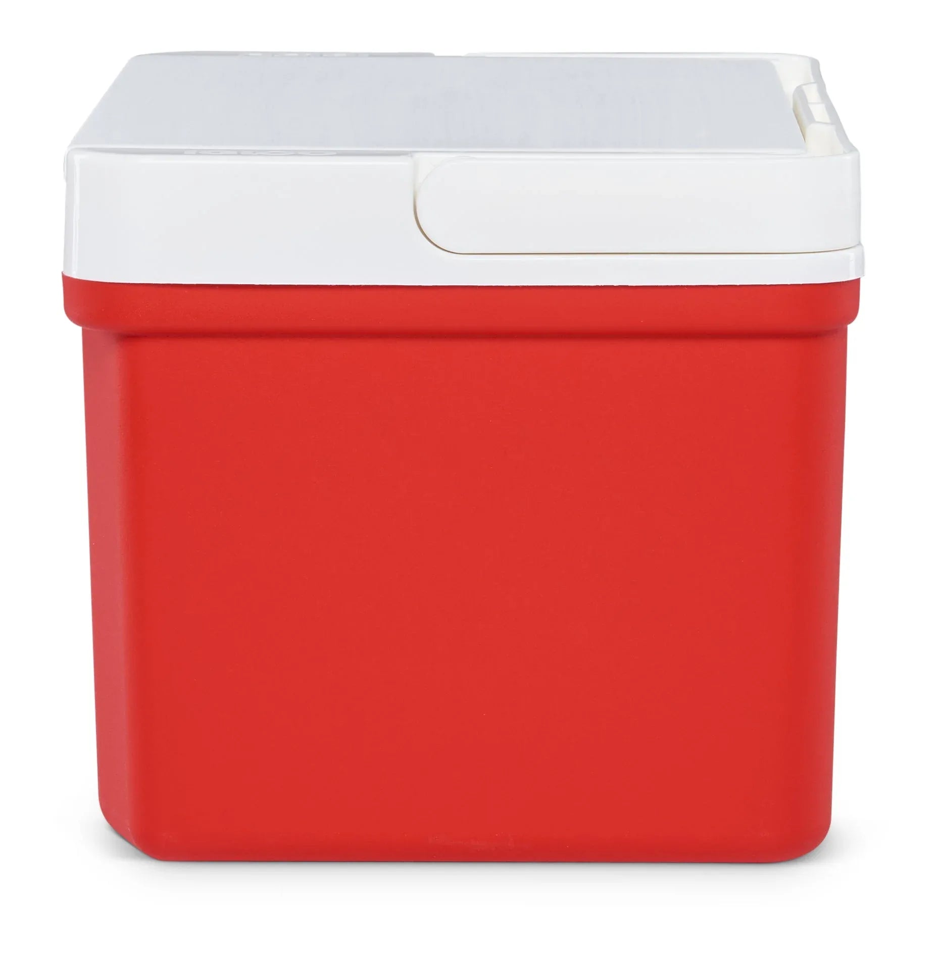 Igloo Small Cooler, 9 Quart Laguna Ice Chest, 13 Can Capacity, Red - USA MEGA SHOP