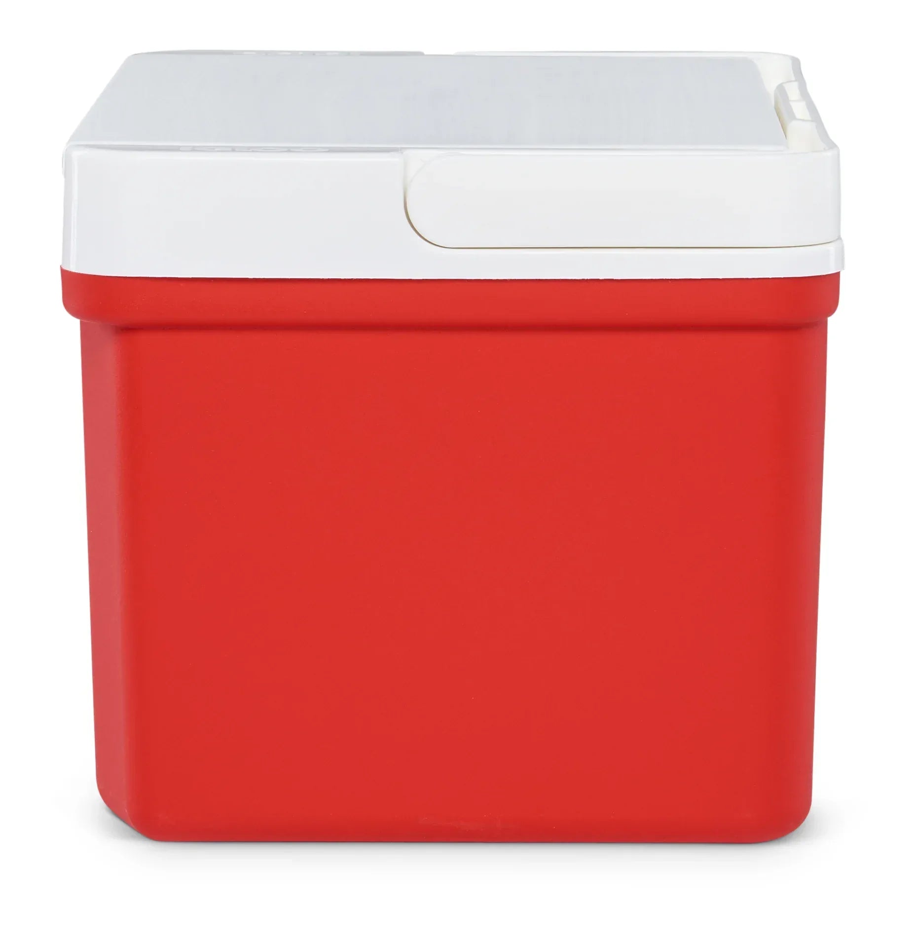 Igloo Small Cooler, 9 Quart Laguna Ice Chest, 13 Can Capacity, Red