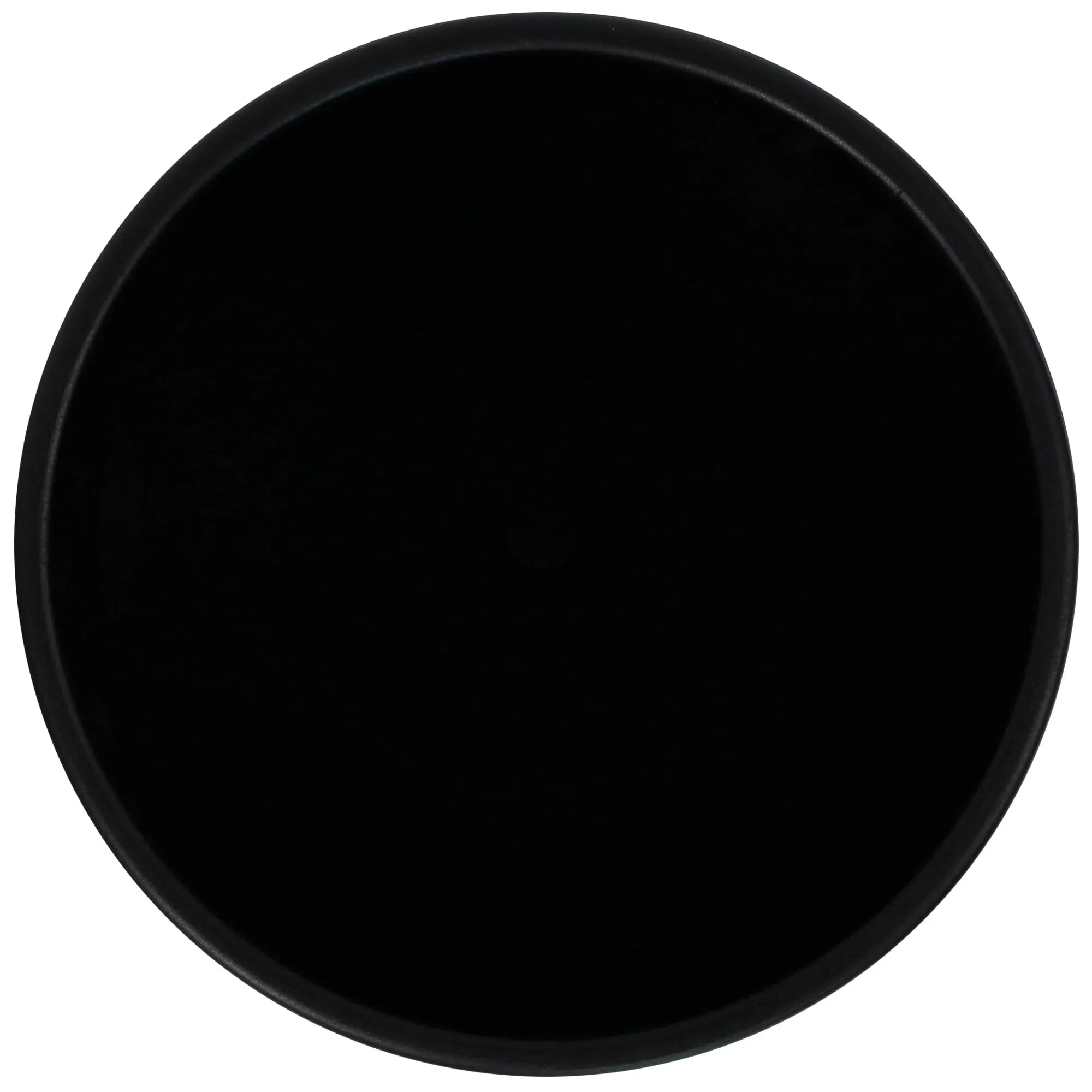 Mainstays Jordan 8" x 8" x 6" Medium Round Resin Planter