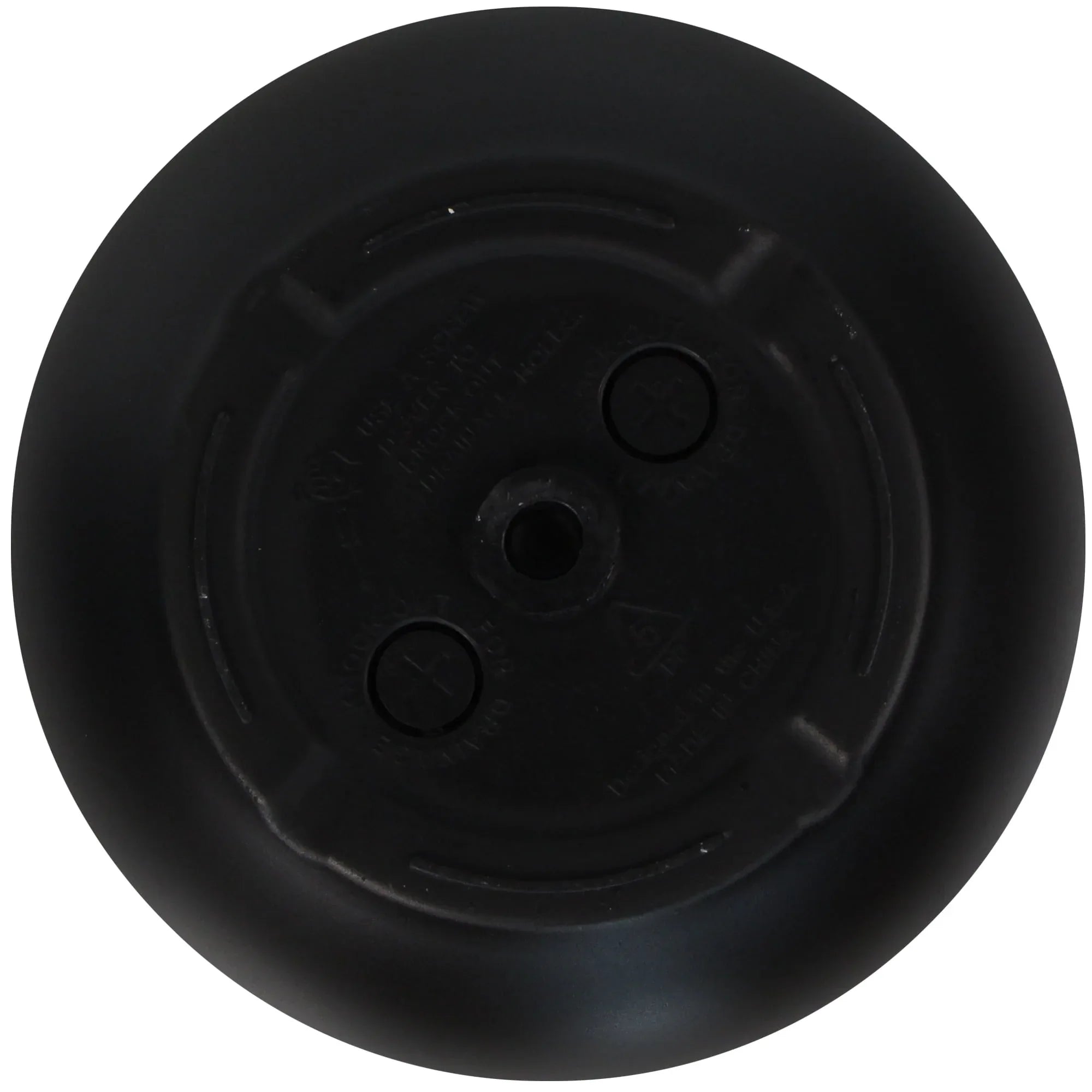 Mainstays Jordan 8" x 8" x 6" Medium Round Resin Planter