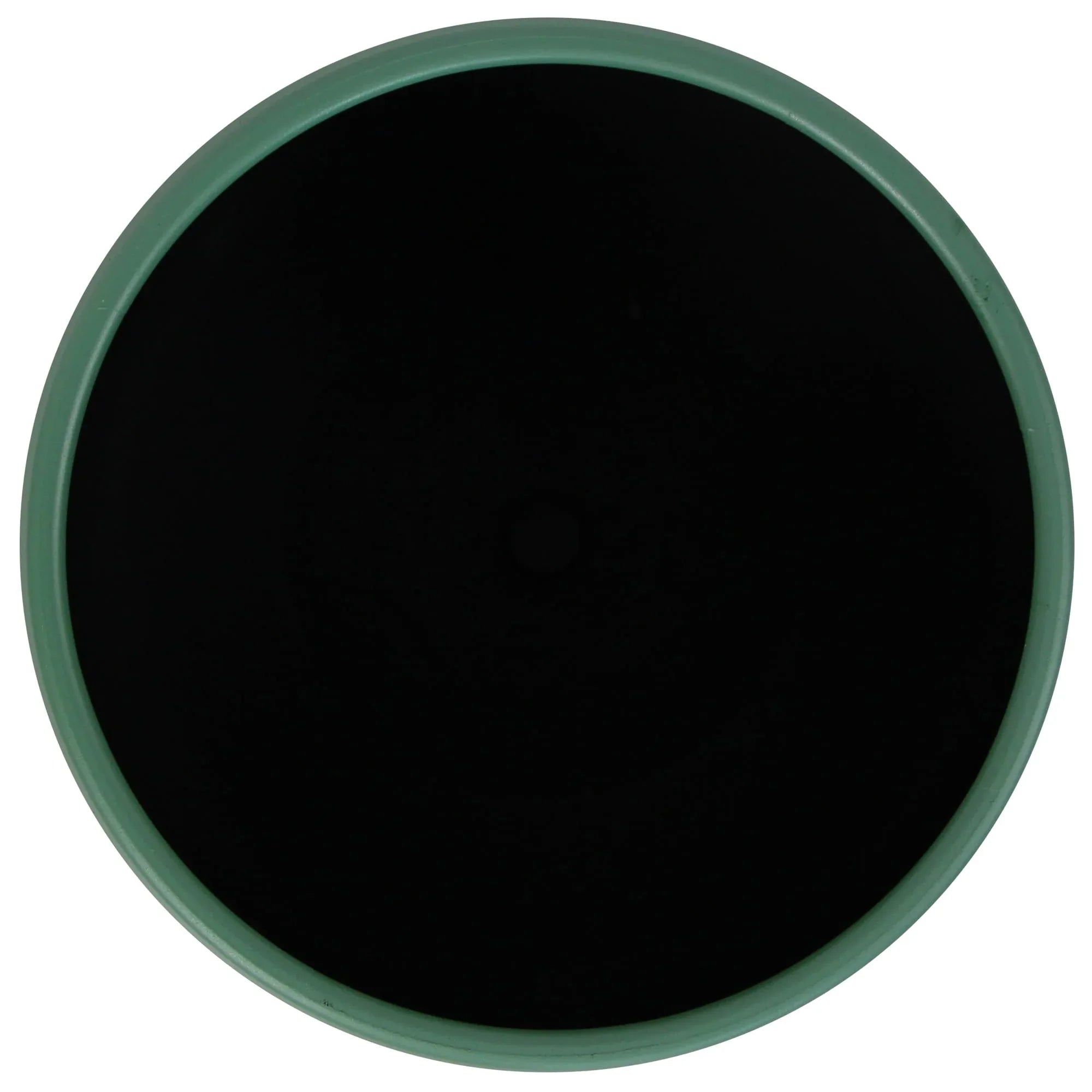Mainstays Jordan 8" x 8" x 6" Medium Round Resin Planter