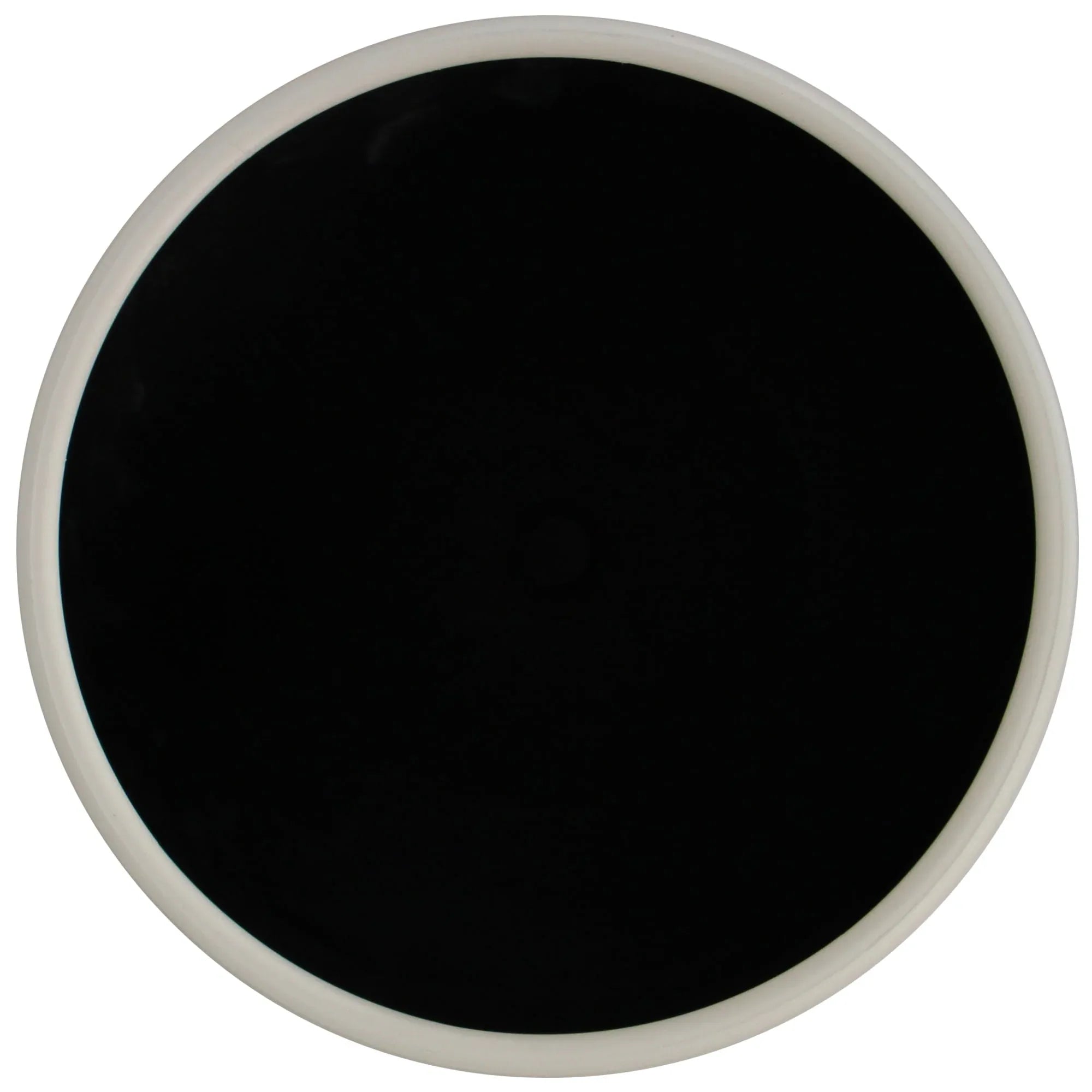 Mainstays Jordan 8" x 8" x 6" Medium Round Resin Planter