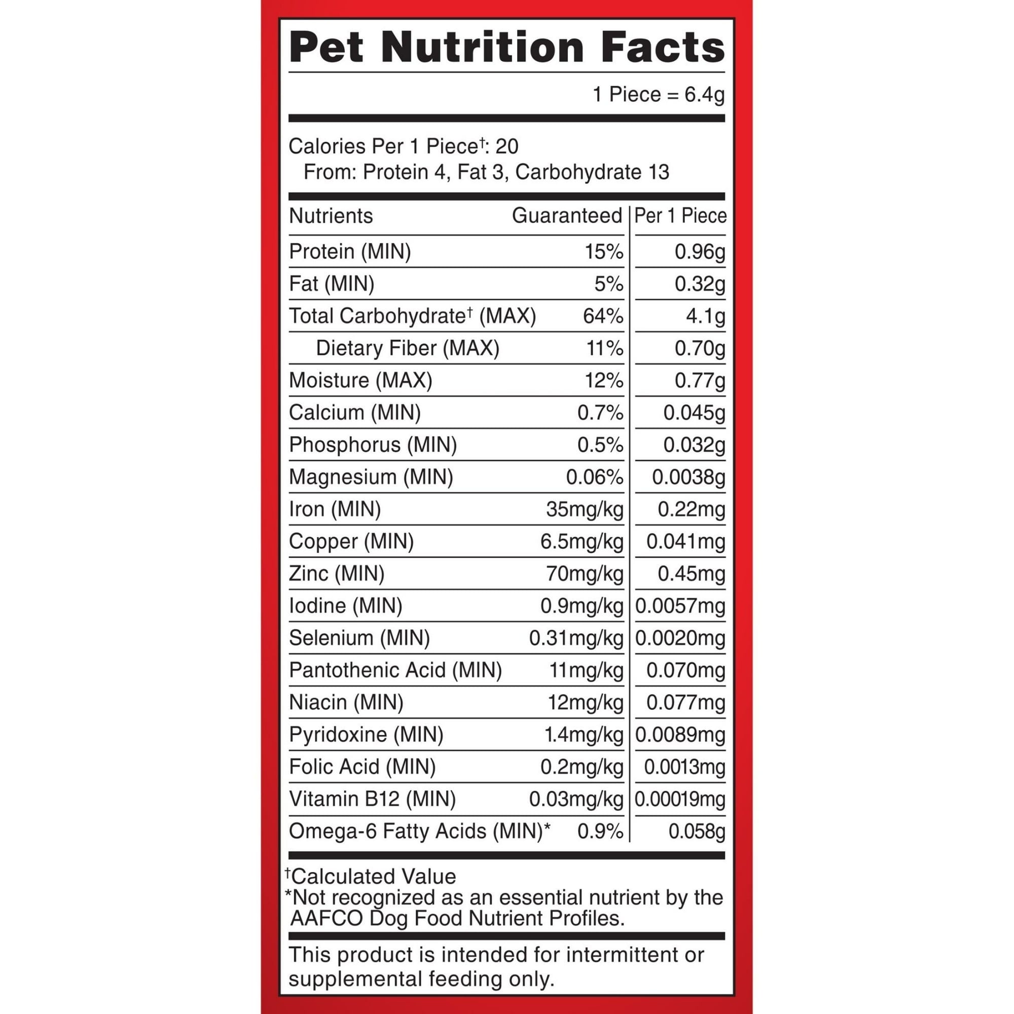(2 pack) Milk Bone Original Biscuits, Small Dog Treats, 24 oz Box
