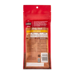 (12 pack) Ol' Roy Jerky Stick with Chicken, 2.52 oz, 4 Count
