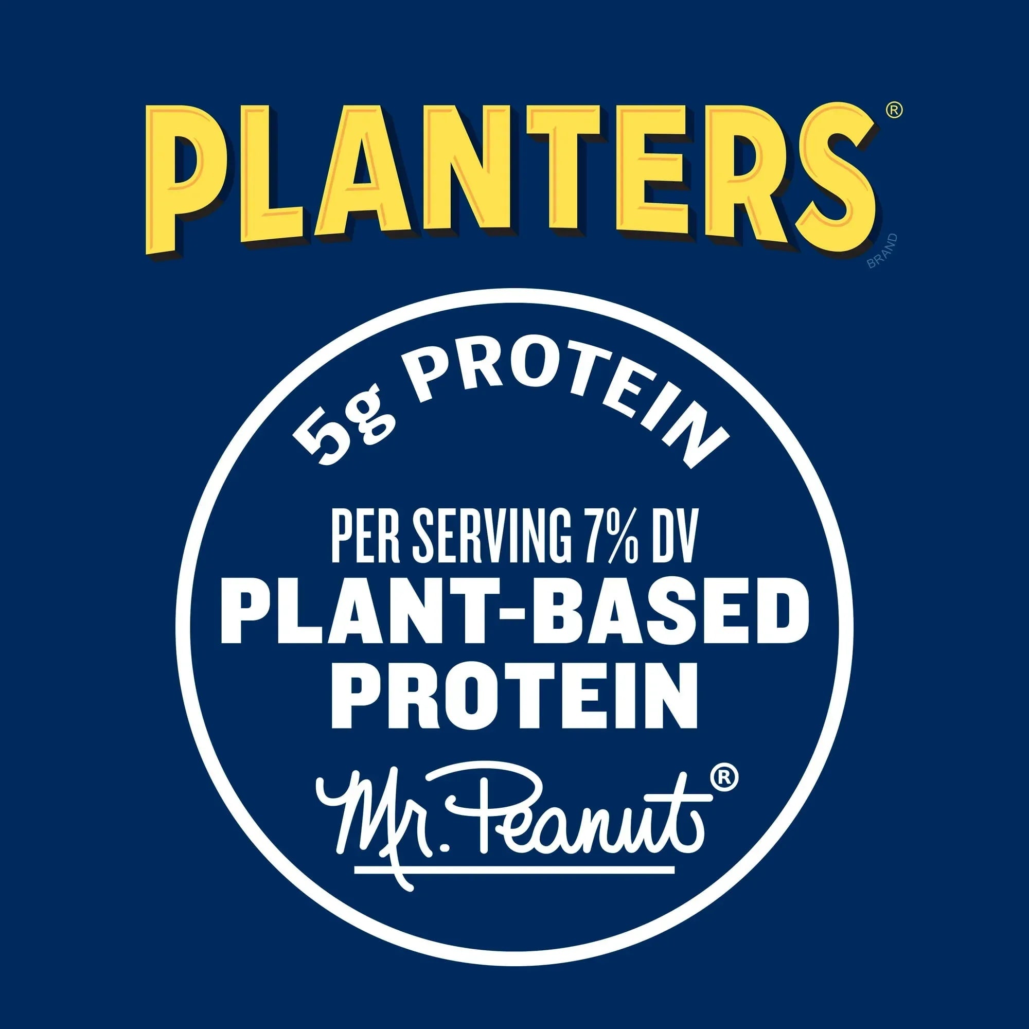 PLANTERS Lightly Salted Cashew Halves and Pieces, Party Snacks, Plant-Based Protein, 8 oz Canister