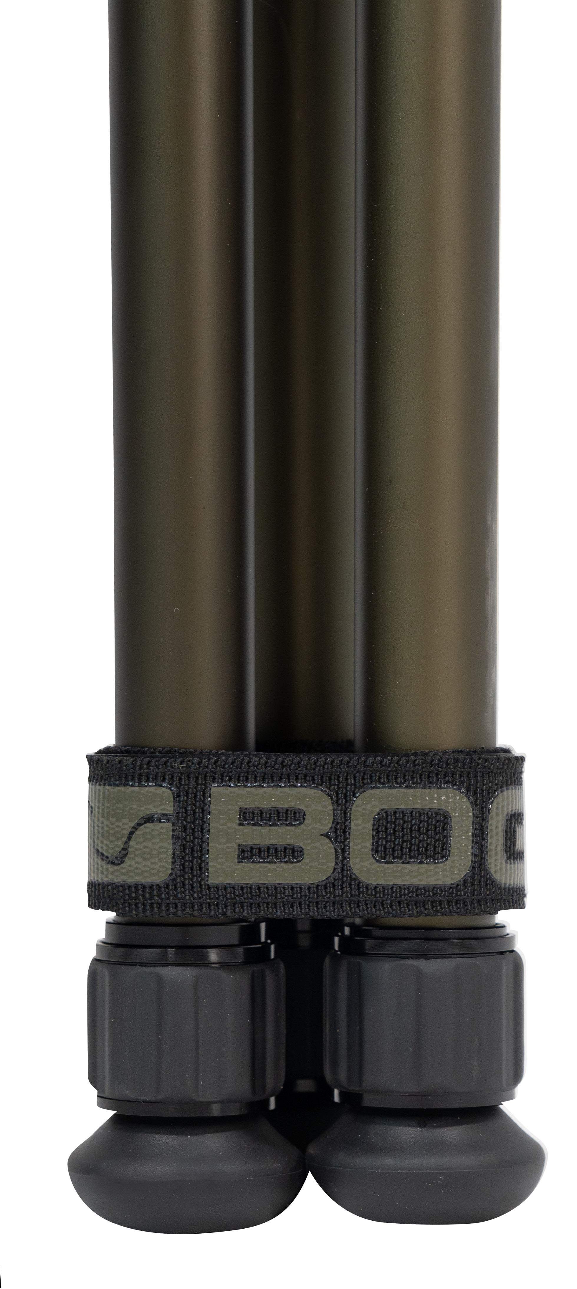 BOG DeathGrip GP Aluminum Shooting Tripod - OD Green 1pc. NEW