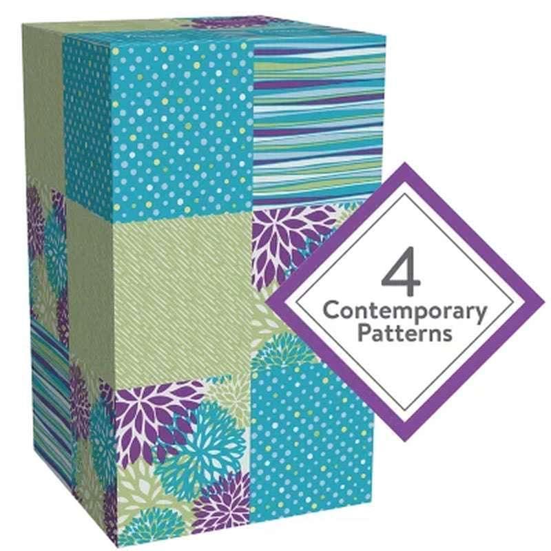 Member's Mark Ultra Soft Facial Tissues 12-Pack