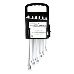 Hyper Tough 6-Piece SAE Combination Wrench Tool Set, Hand Tools