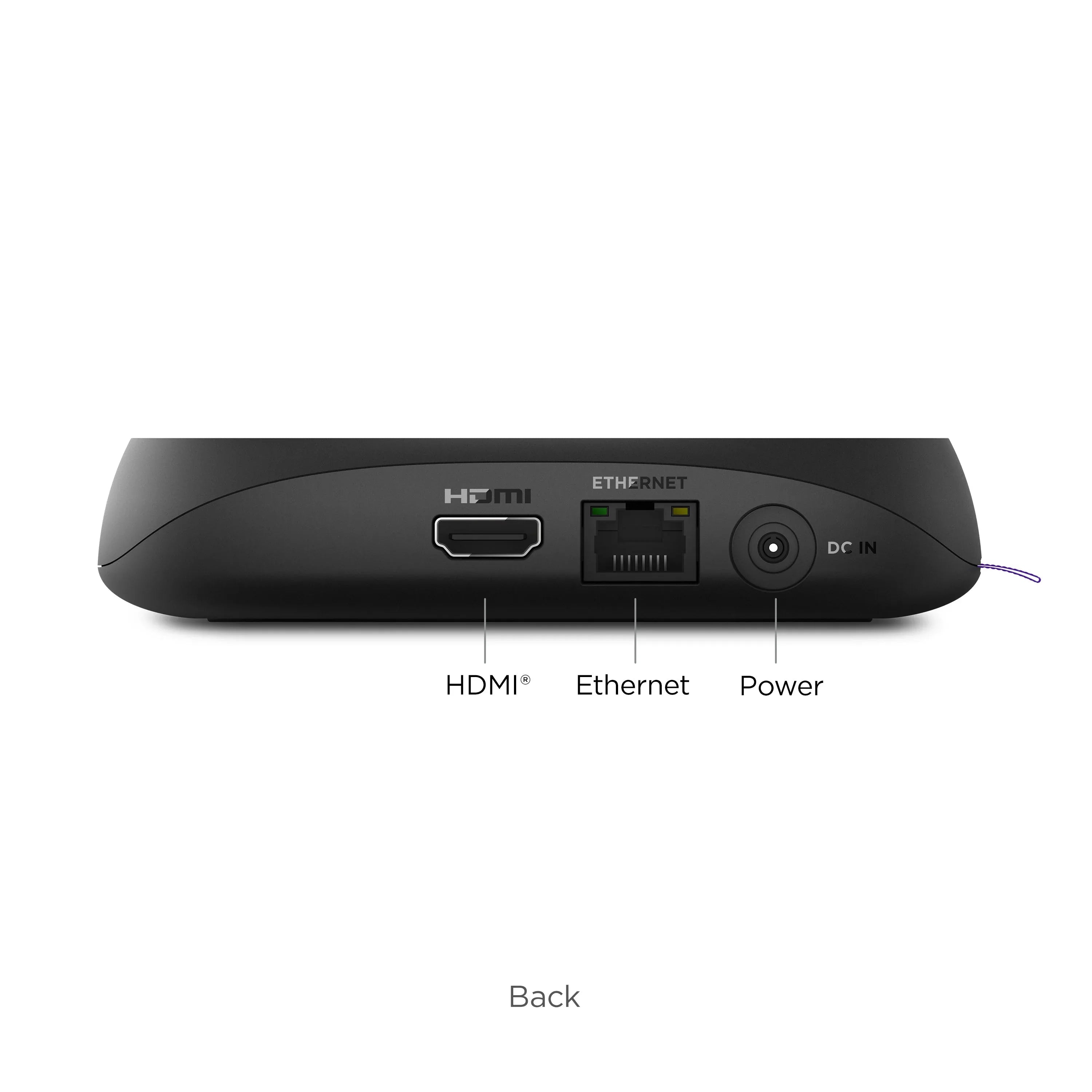 Roku Ultra LT Streaming Device 4K/HDR/Dolby Vision/Dual-Band Wi-FiÂ® with Roku Voice Remote and HDMI Cable - USA MEGA SHOP