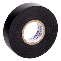 Duck Brand Professional Black Electrical Tape, 0.75 in. x 66 ft. x 7 Mil