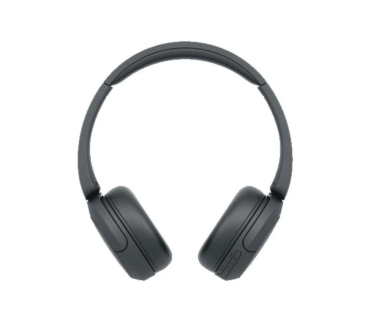 Sony WH-CH520 Wireless Bluetooth Headphones with Microphone-Black