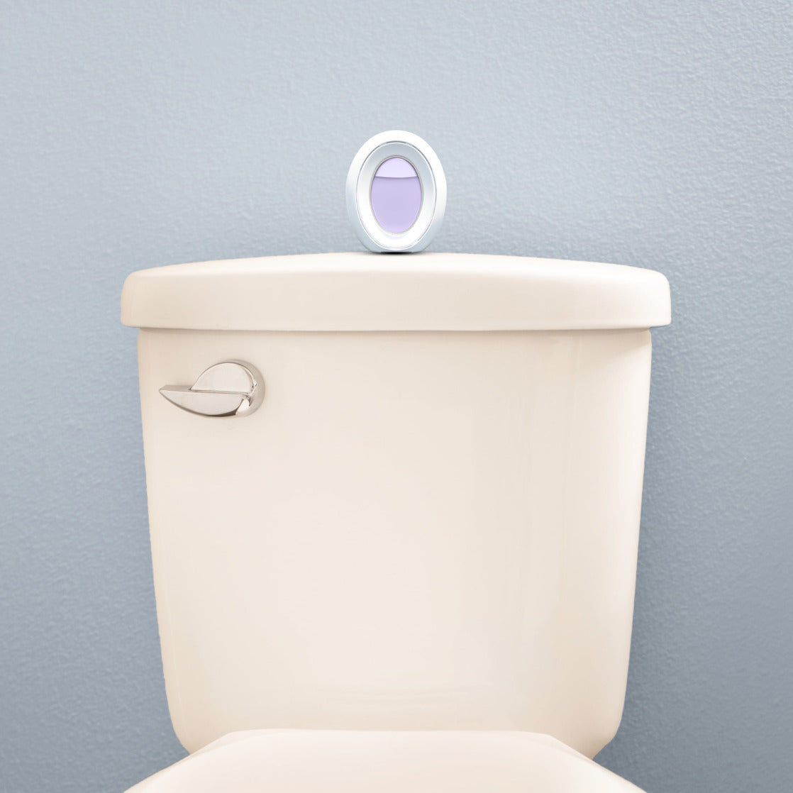 Febreze Bathroom Air Freshener, Small Spaces Odor-Fighting, Summer Golden Hour, 1 Count