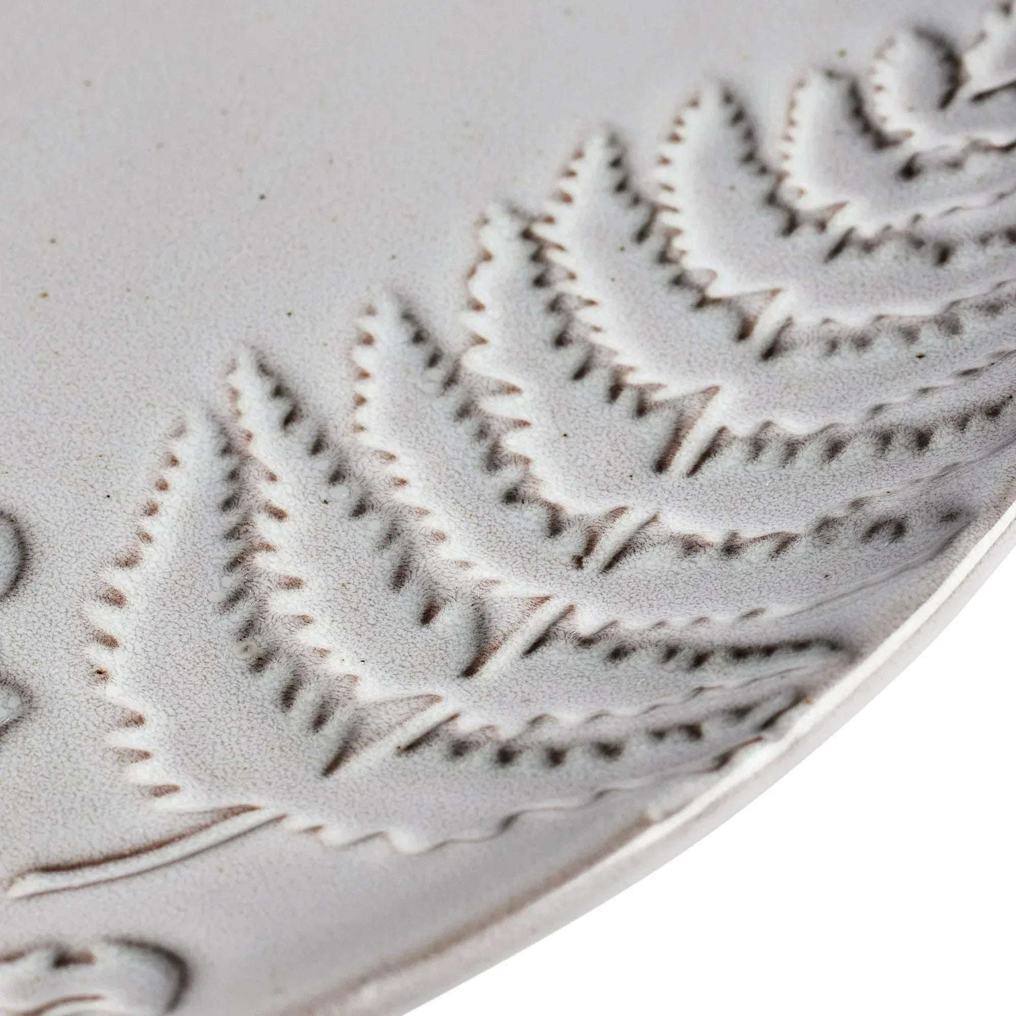 Better Homes & Gardens-Ellie Gray Stoneware 12-Piece Dinnerware Set