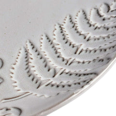 Better Homes & Gardens-Ellie Gray Stoneware 12-Piece Dinnerware Set