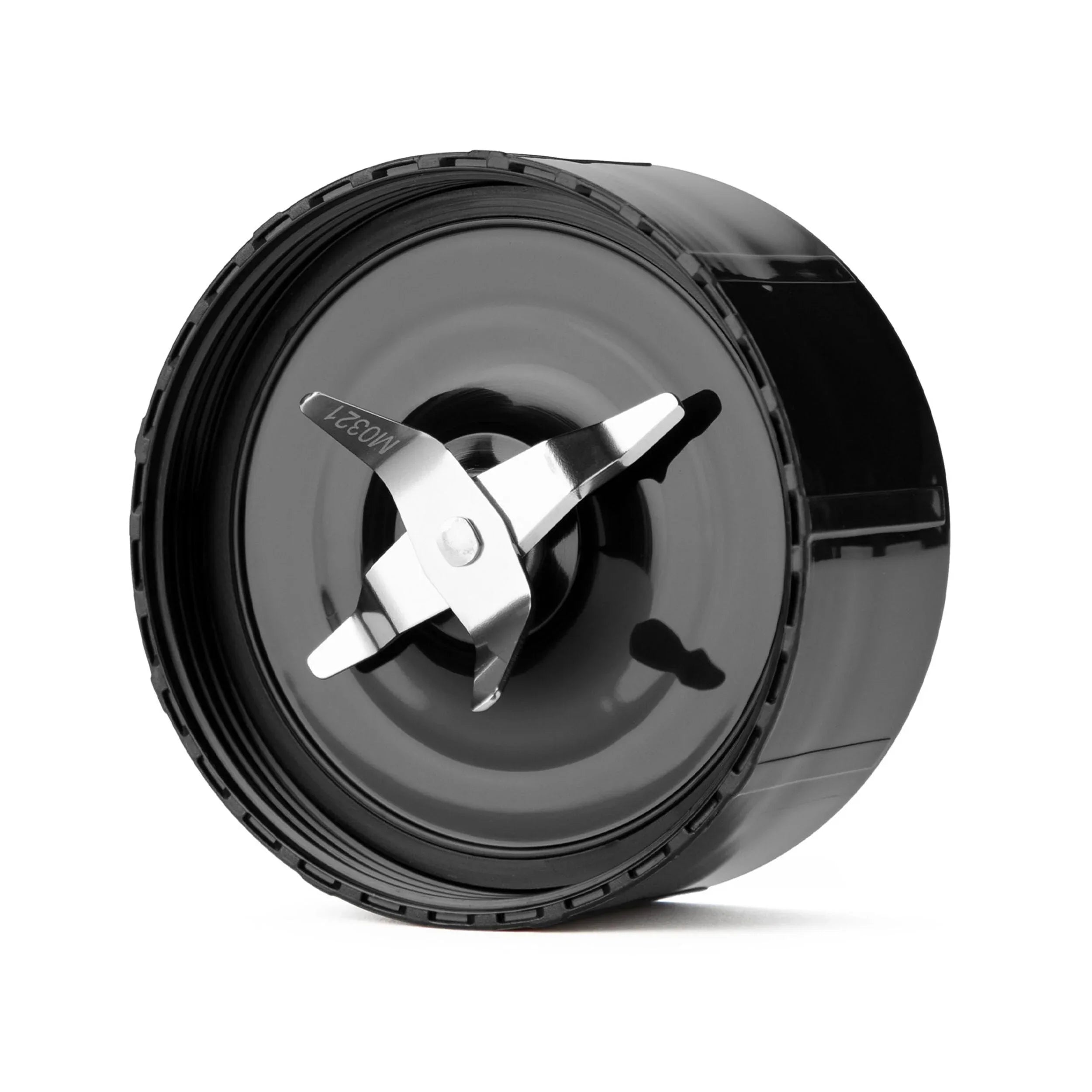 Magic Bullet Essential with To-Go Lid - All Black - USA MEGA SHOP