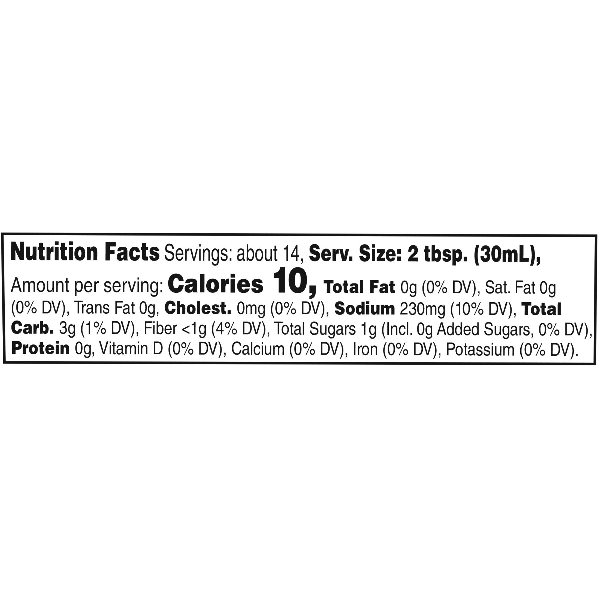 Pace Chunky Mild Salsa, 16 oz Jar