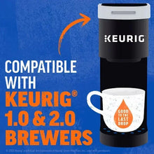 Maxwell House House Blend Medium K-Cup pods compatible with Keurig 1.0 and 2.0