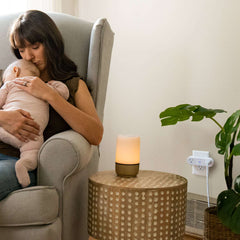 Safety 1st Dual Smart Outlet, White, Toddler