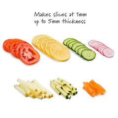 Prep Solutions Multi Slicer - USA MEGA SHOP