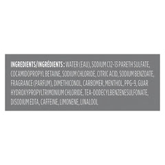Dove Men+Care Fortifying 2-in-1 Shampoo and Conditioner, 40 oz.