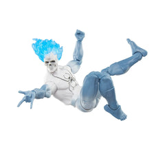 Marvel Legends Series Gamerverse Spirit Spider, Spider-Man Video Game 6" Action Figure, Only At Walmart - USA MEGA SHOP