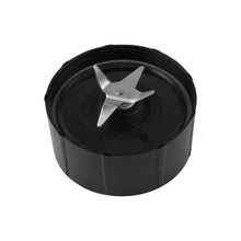 Mainstays black blade assembly for travel cup lid