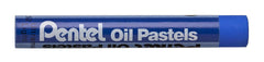 Pentel Oil Pastel 50-Color Set