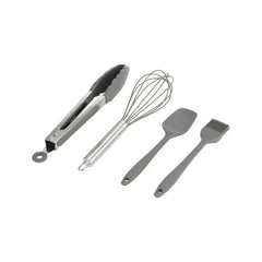 GoodCook PRO 20 Piece Kitchen Tools & Gadget with Crock Set