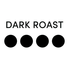 bettergoods Sumatra Single Origin Ground Coffee, Dark Roast, 12 oz