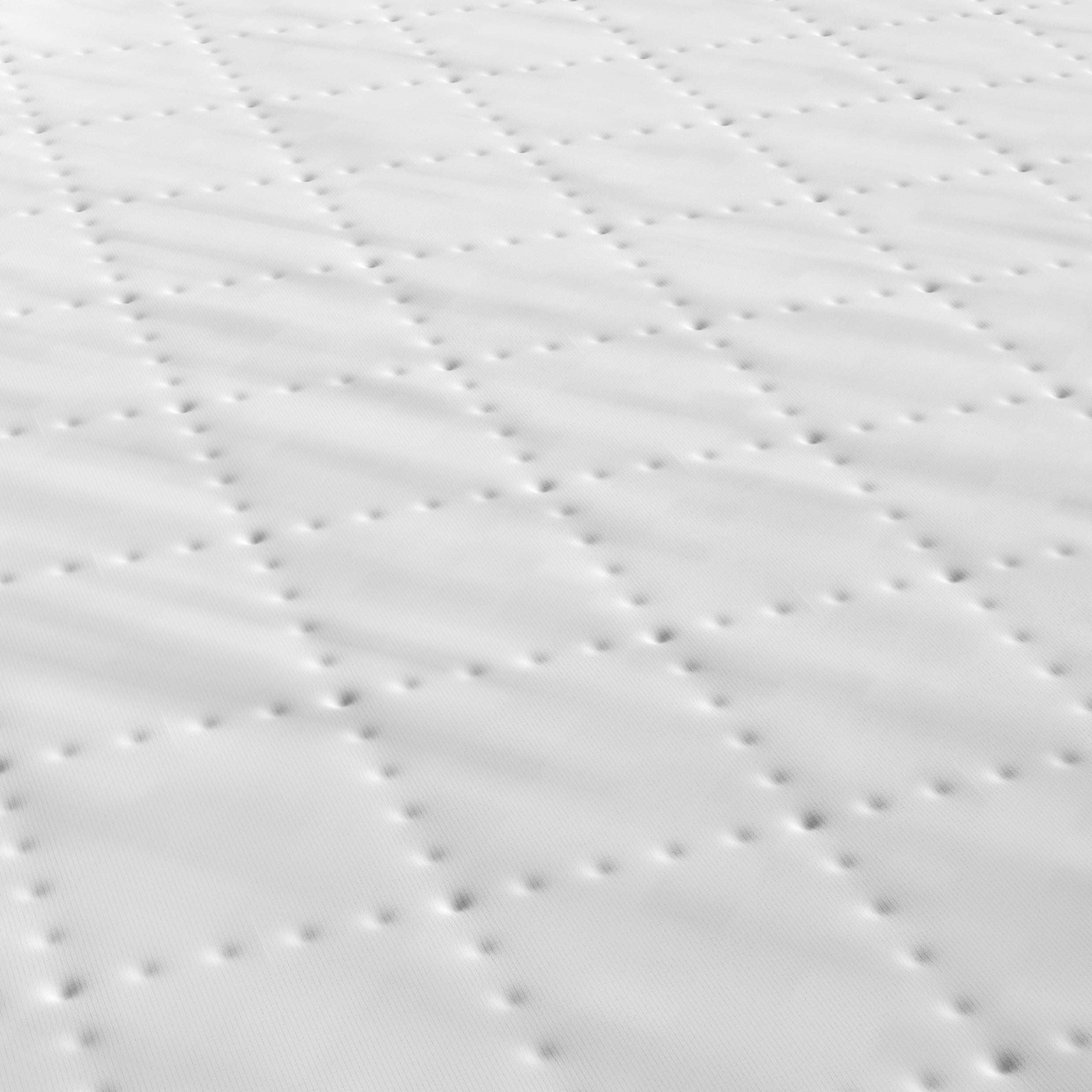 Storkcraft Nest 4-Sided Contoured Changing Pad, 1 piece
