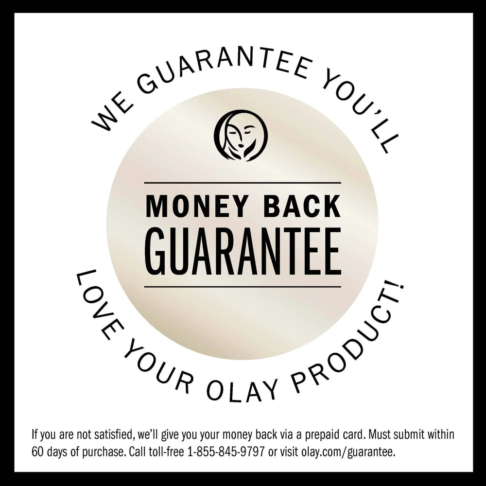 Olay Facial Cleanser, Skin Care Total Effects Daily Face Wash, Refreshing Citrus Scrub Facial Cleanser, 5.0 fl oz - USA MEGA SHOP