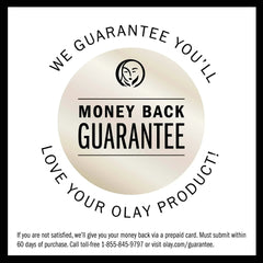 Olay Facial Cleanser, Skin Care Total Effects Daily Face Wash, Refreshing Citrus Scrub Facial Cleanser, 5.0 fl oz