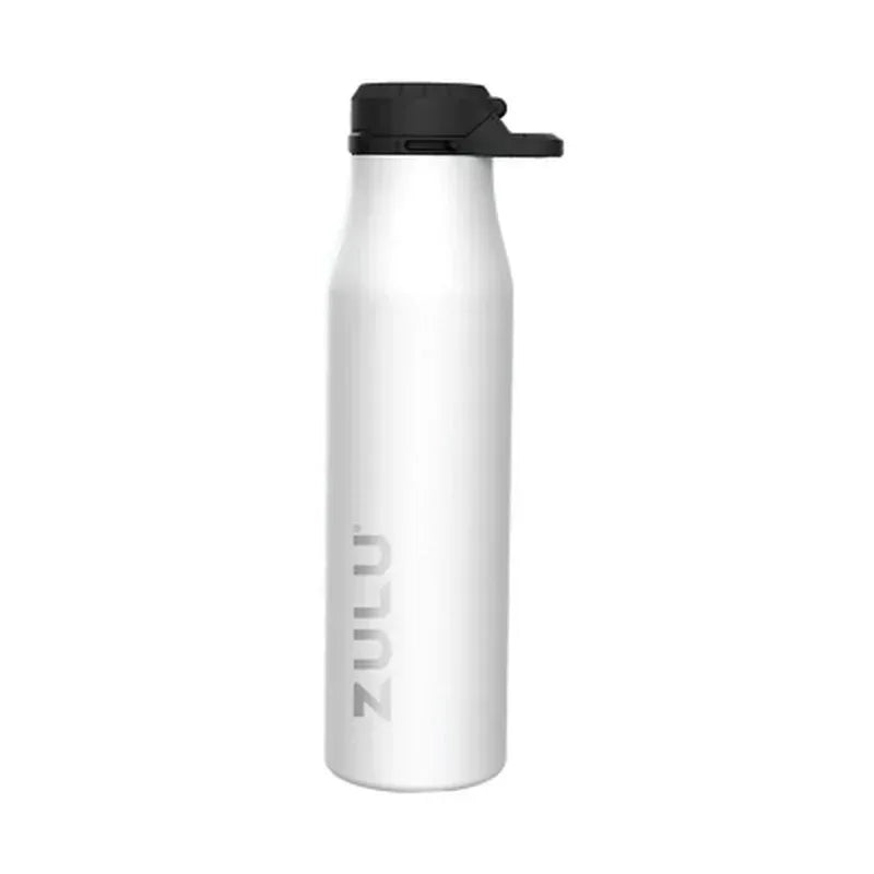 ZULU 26 Oz. Stainless Insulated Water Bottle, 2 Pack (Assorted Colors)