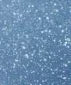 Close-up of blue speckled cast aluminum cookware finish
