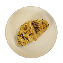 Wellsley Farms Chocolate Hazelnut Filled Croissant, 6 ct.