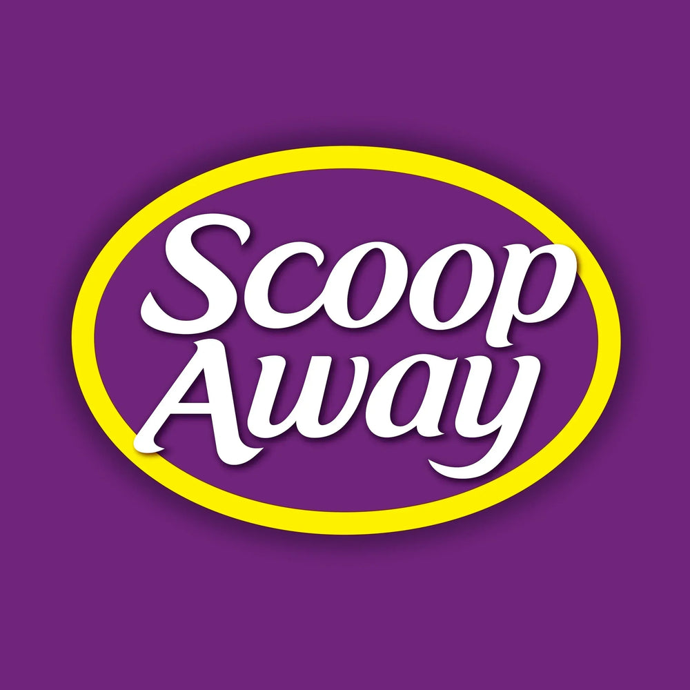 Scoop Away Multi Cat Litter With Meadow Fresh Scent, 38 lb. Box - USA MEGA SHOP