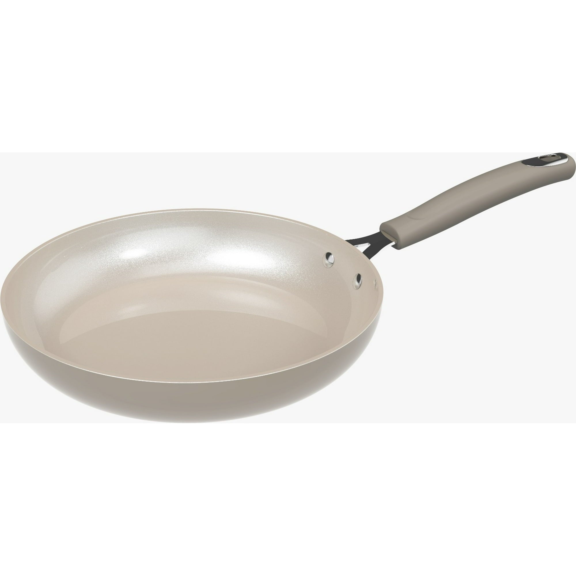 Mainstays 10 Piece Heavy Gauge Ceramic Cookware Set