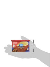 Maxwell House Café Vienna instant beverage mix canister, 2.8 in tall, 7 cm
