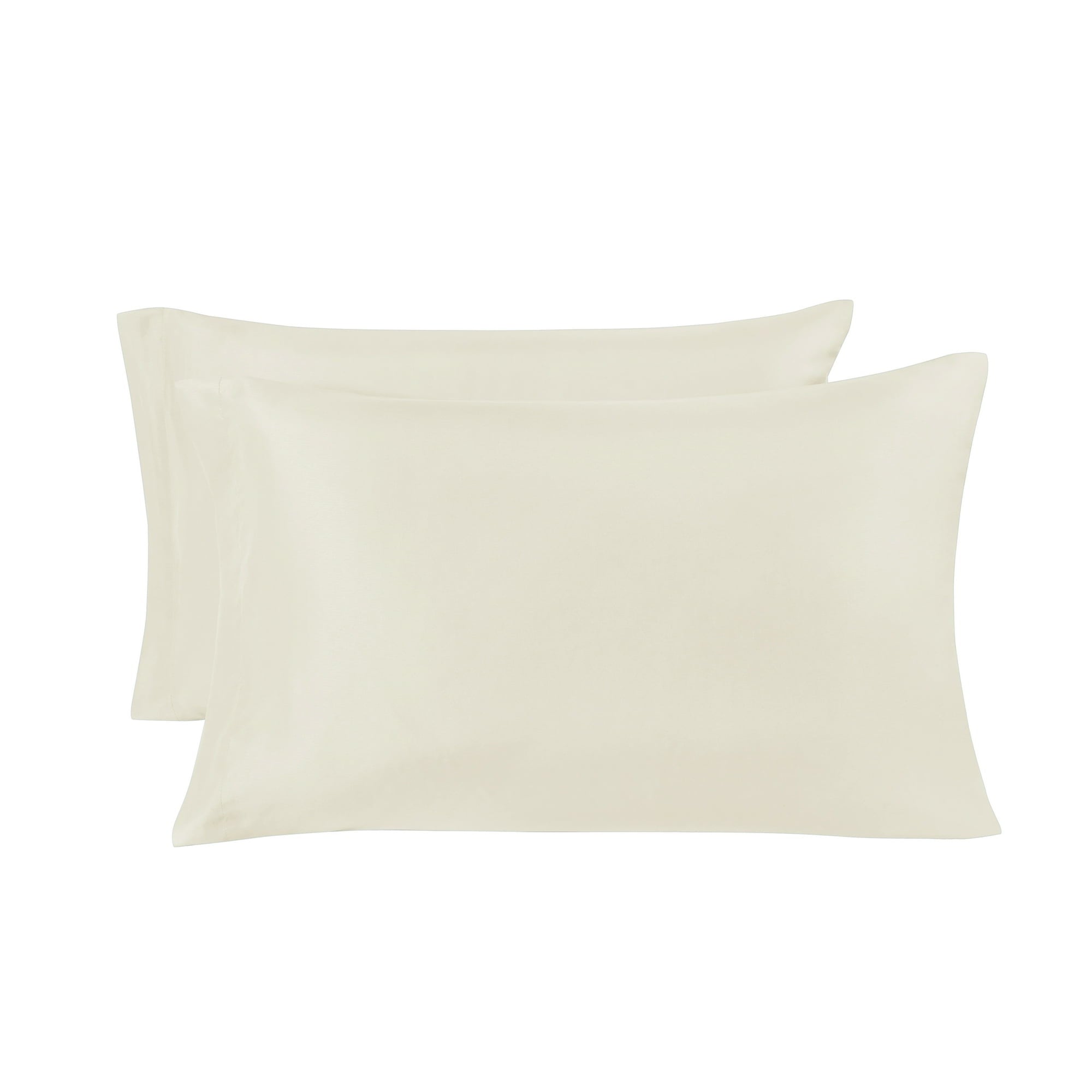 Mainstays Basic Value Microfiber Bed Sheet Set, 4 Piece