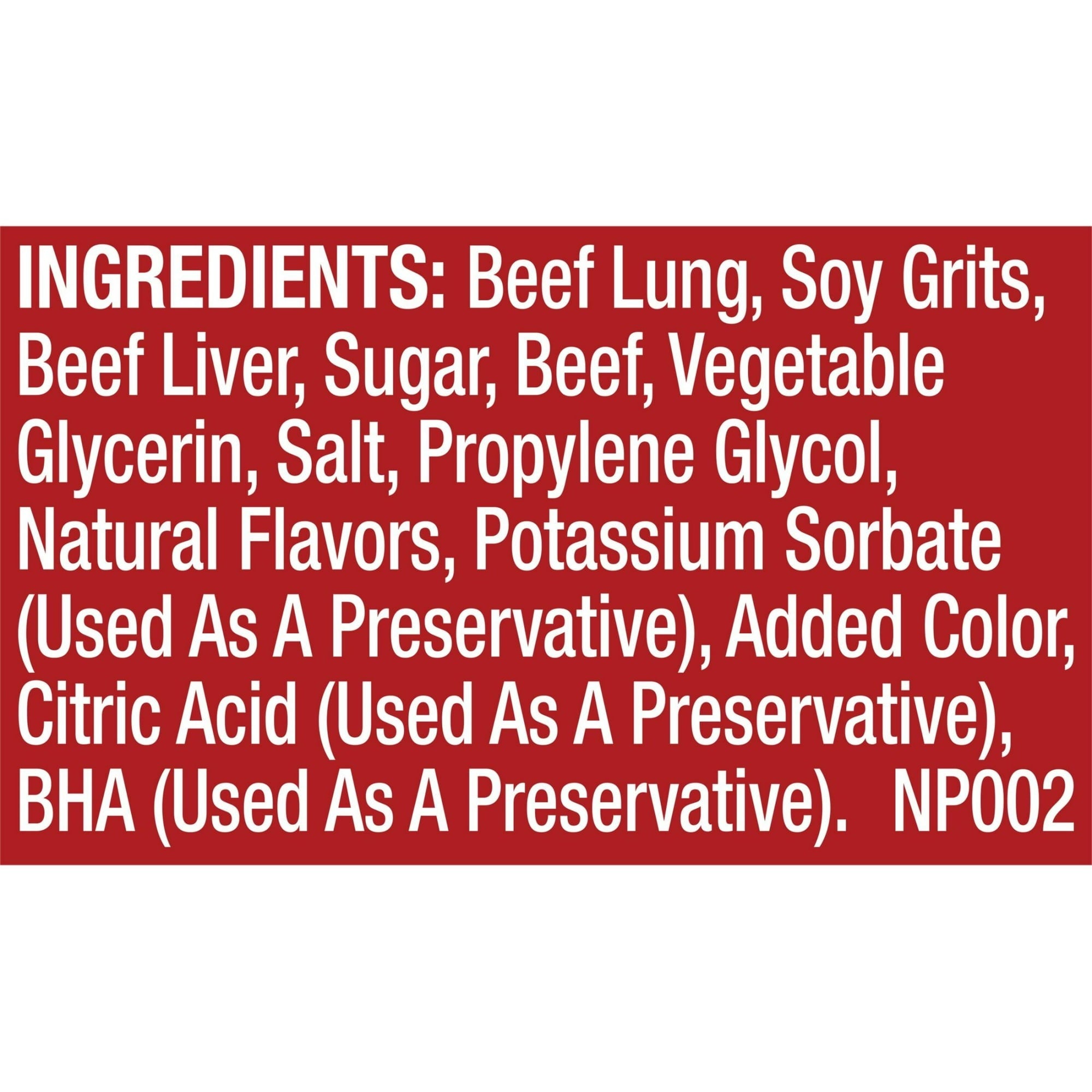 (4 pack) Pup Peroni Dog Training Treats Made With Real Beef, 5.6 oz Bag