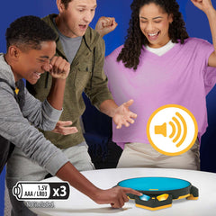 Rebounce Indoor and Outdoor Electronic Action Game for Kids and Adults, Family Games for Kids, 8 and up