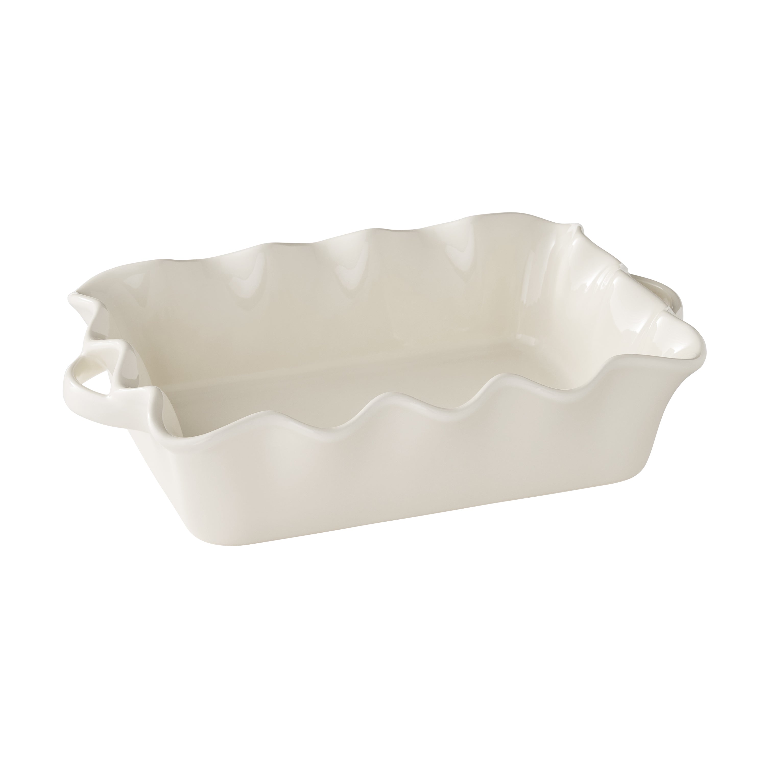 The Pioneer Woman Sutton 34-Piece Ceramic Nonstick Cookware and Bakeware Set, Beige