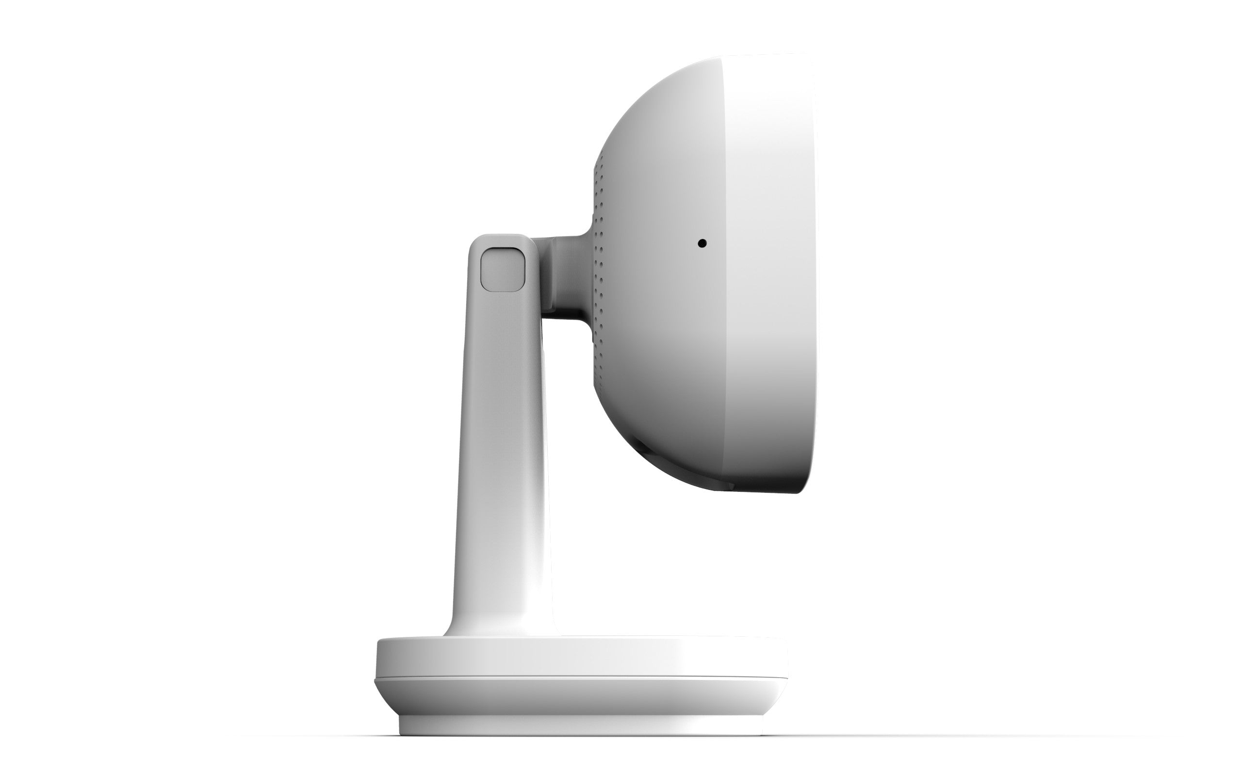 Chamberlain myQ Smart Garage HD Camera - Wifi Enabled - myQ Smartphone Controlled - Two Way Audio.