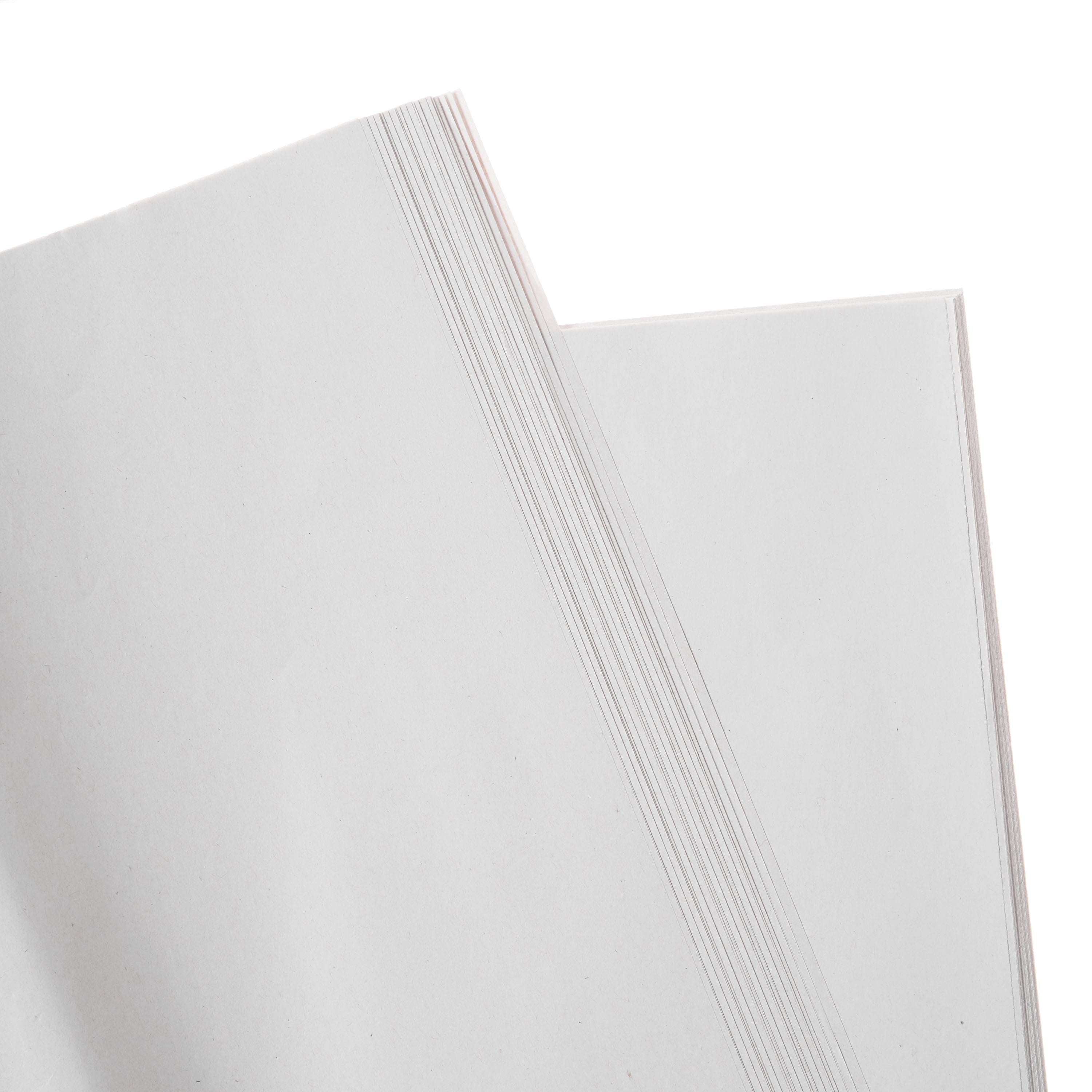 Pen+Gear 24 in x 24 in White Packing Paper for Moving & Shipping, 220 Sheets, 7.22 lb